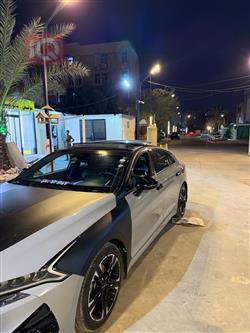 كيا K5